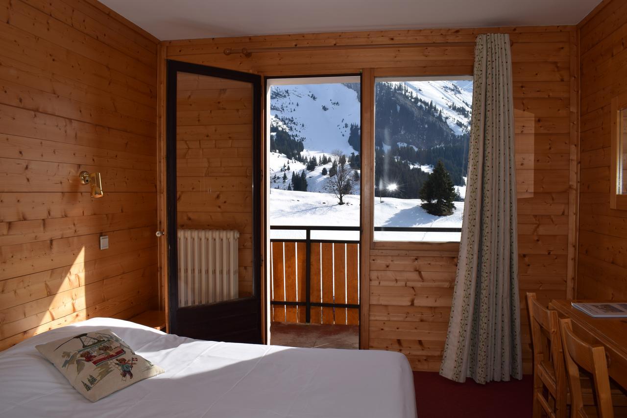 Twin Room Mountain View
