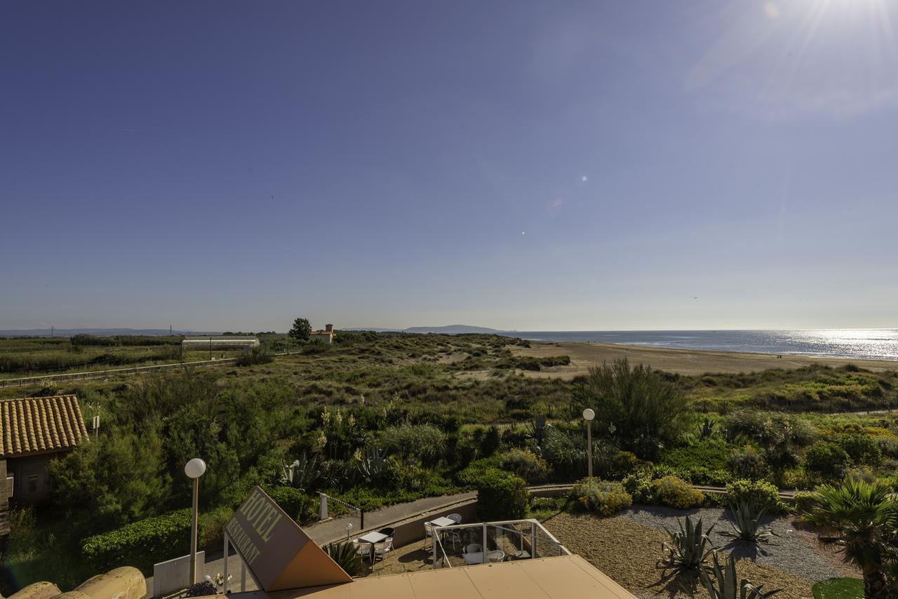 Double Room Terrace