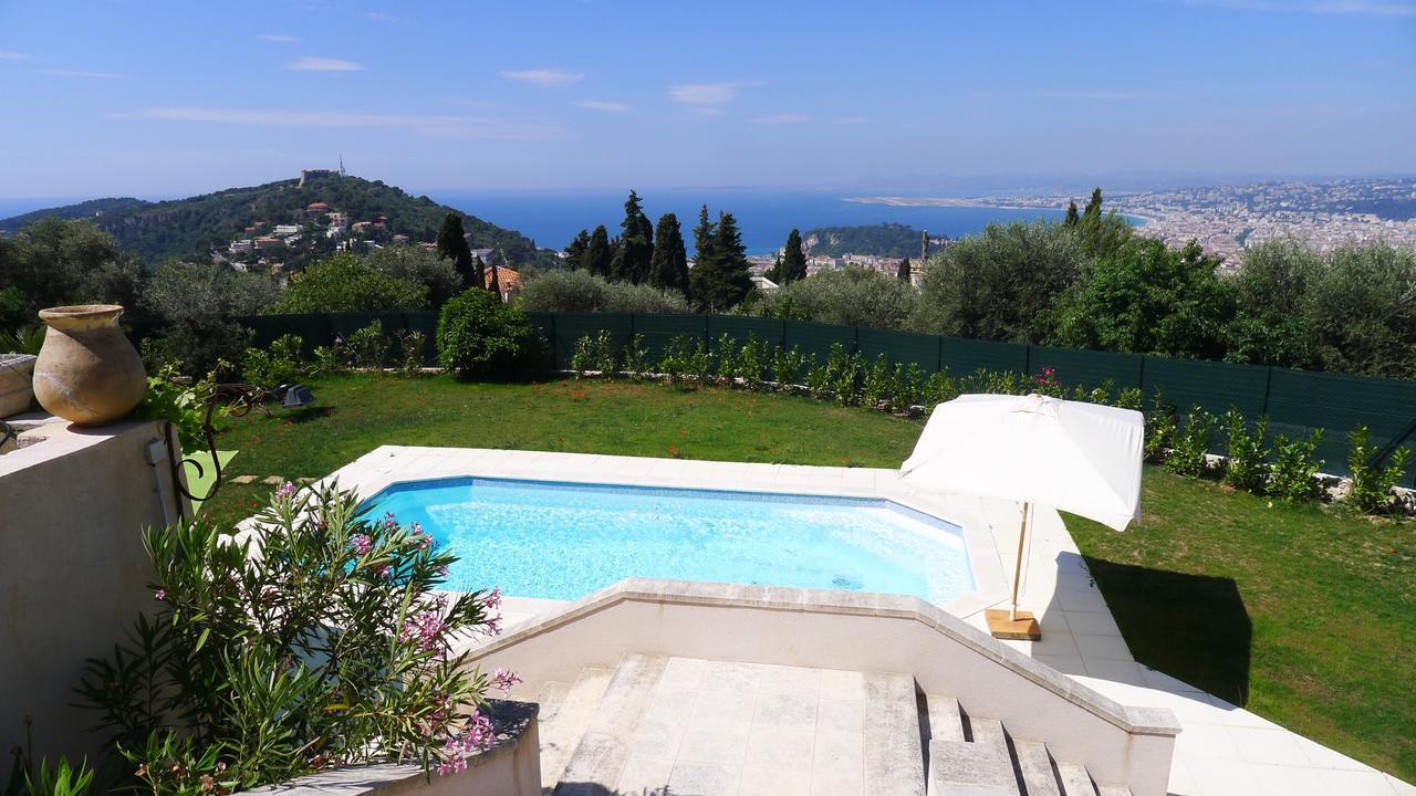 Villa avec Piscine Privée