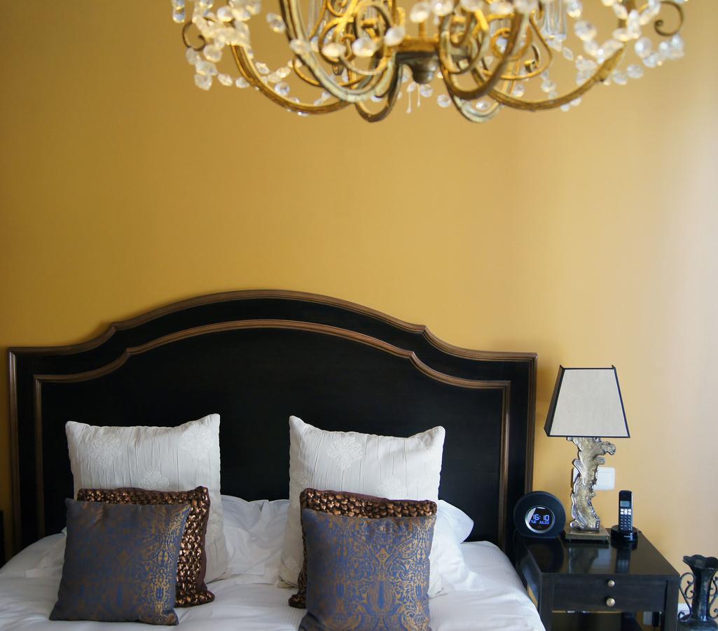 Prestige Double Room