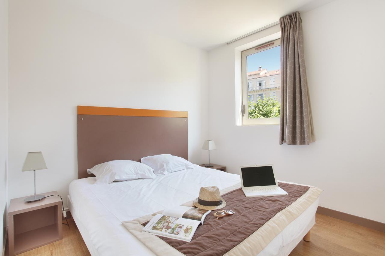 Standaard Appartement met 2 Slaapkamers voor 4 Personen
