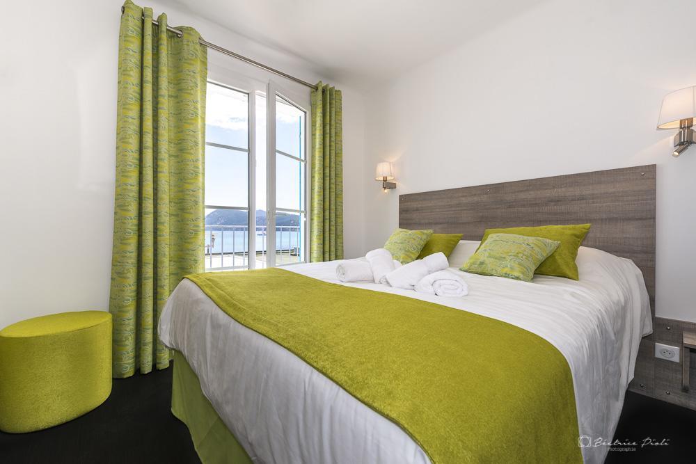 Double Room Sea View