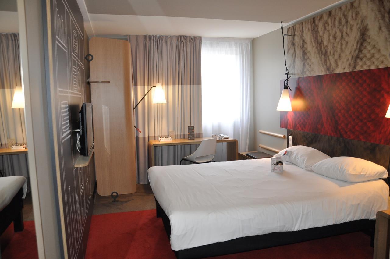 Standard Doppelzimmer