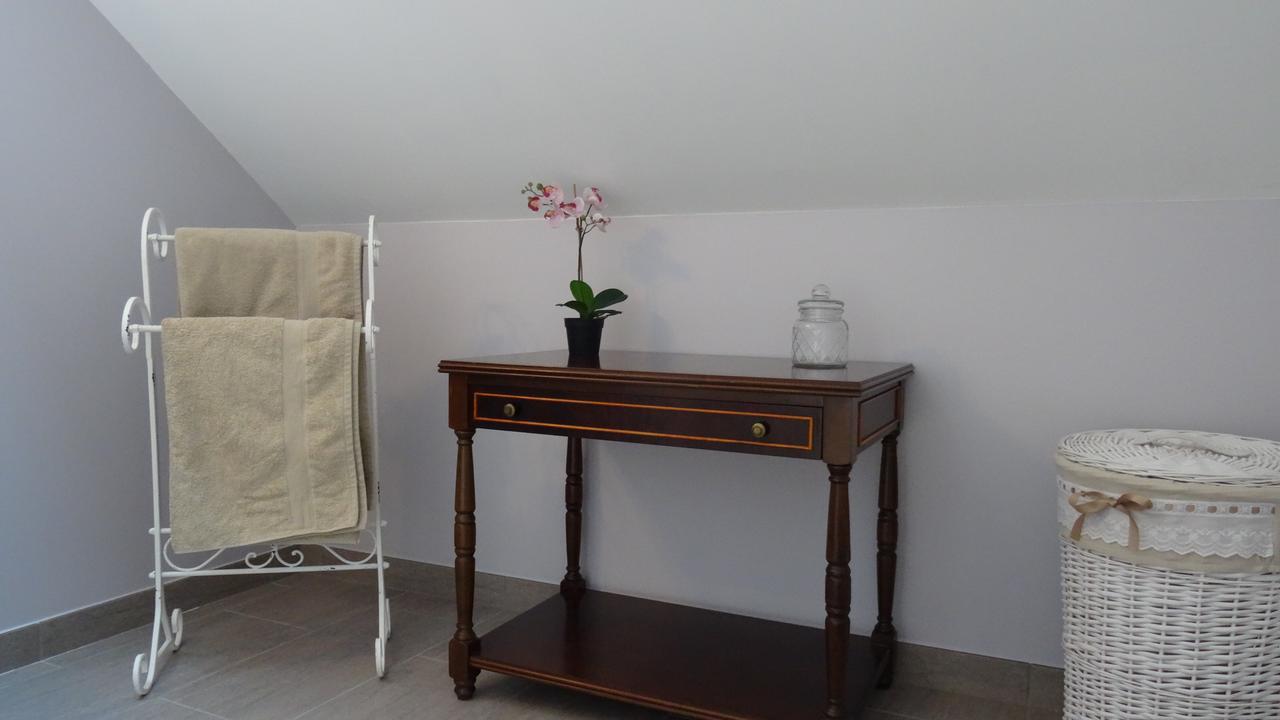 Double Room with Extra Bed