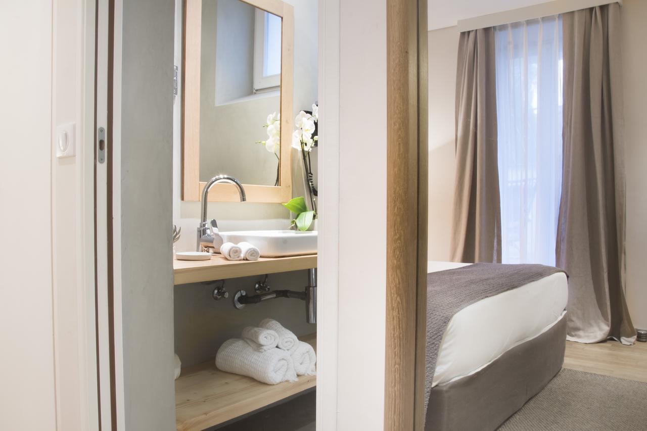 Deluxe Doppelzimmer