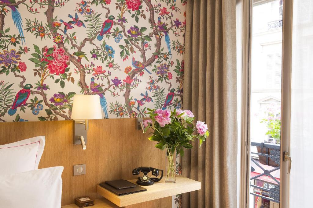 Classic Zweibettzimmer