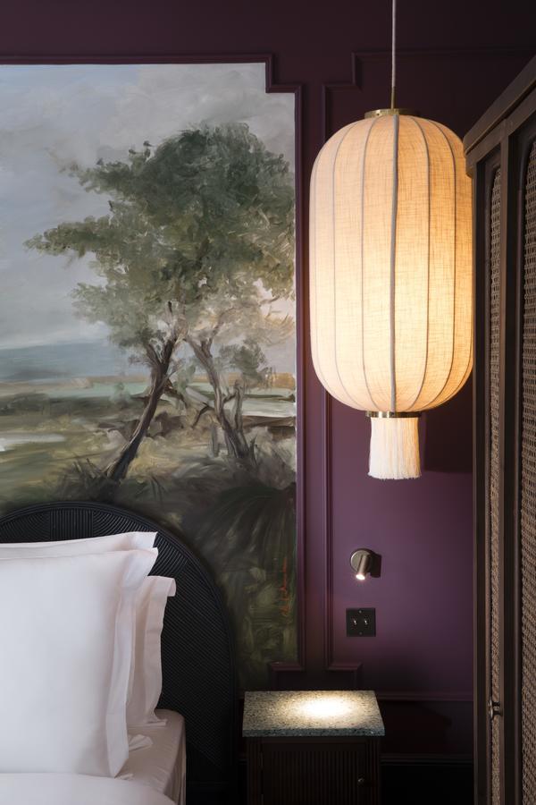 Chambre Double Deluxe