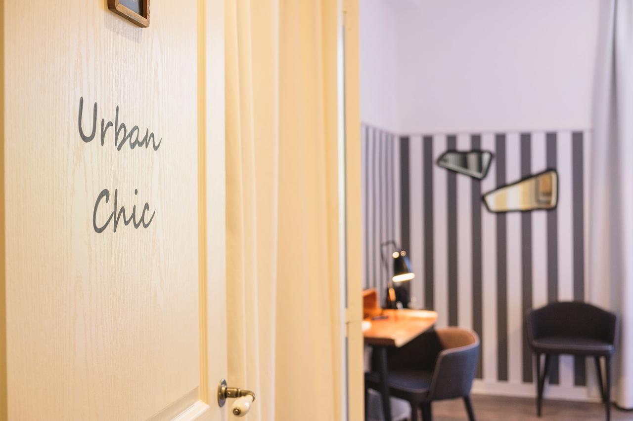 Superior Twin or Double Room