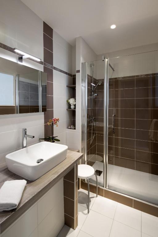 Comfort Double or Twin Room