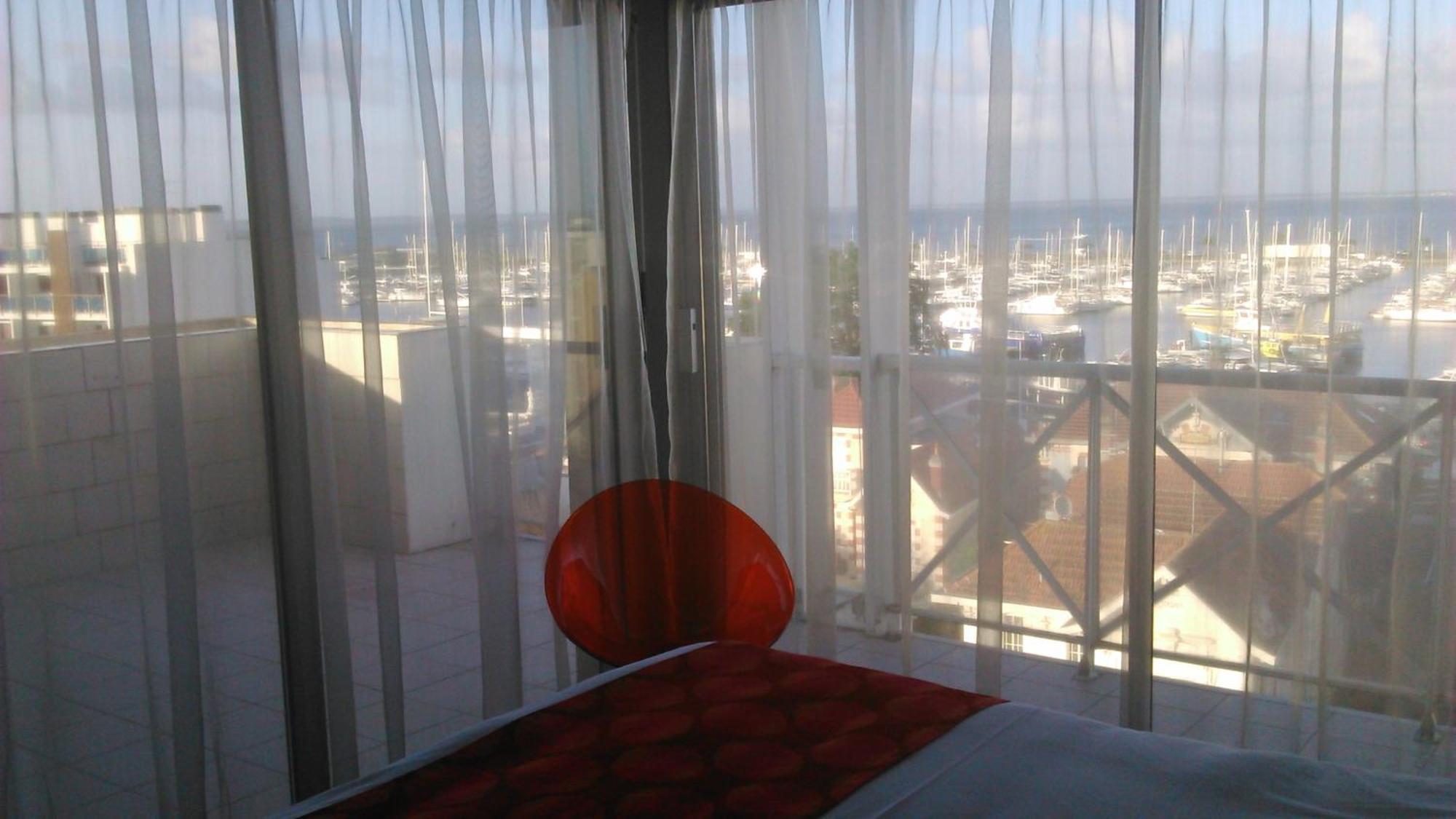 Suite avec Terrasse - Vue sur Mer