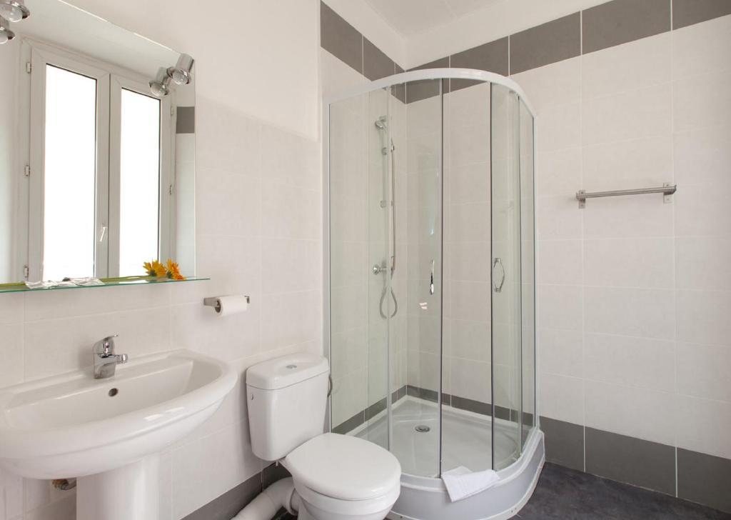 Small Standard Double Room