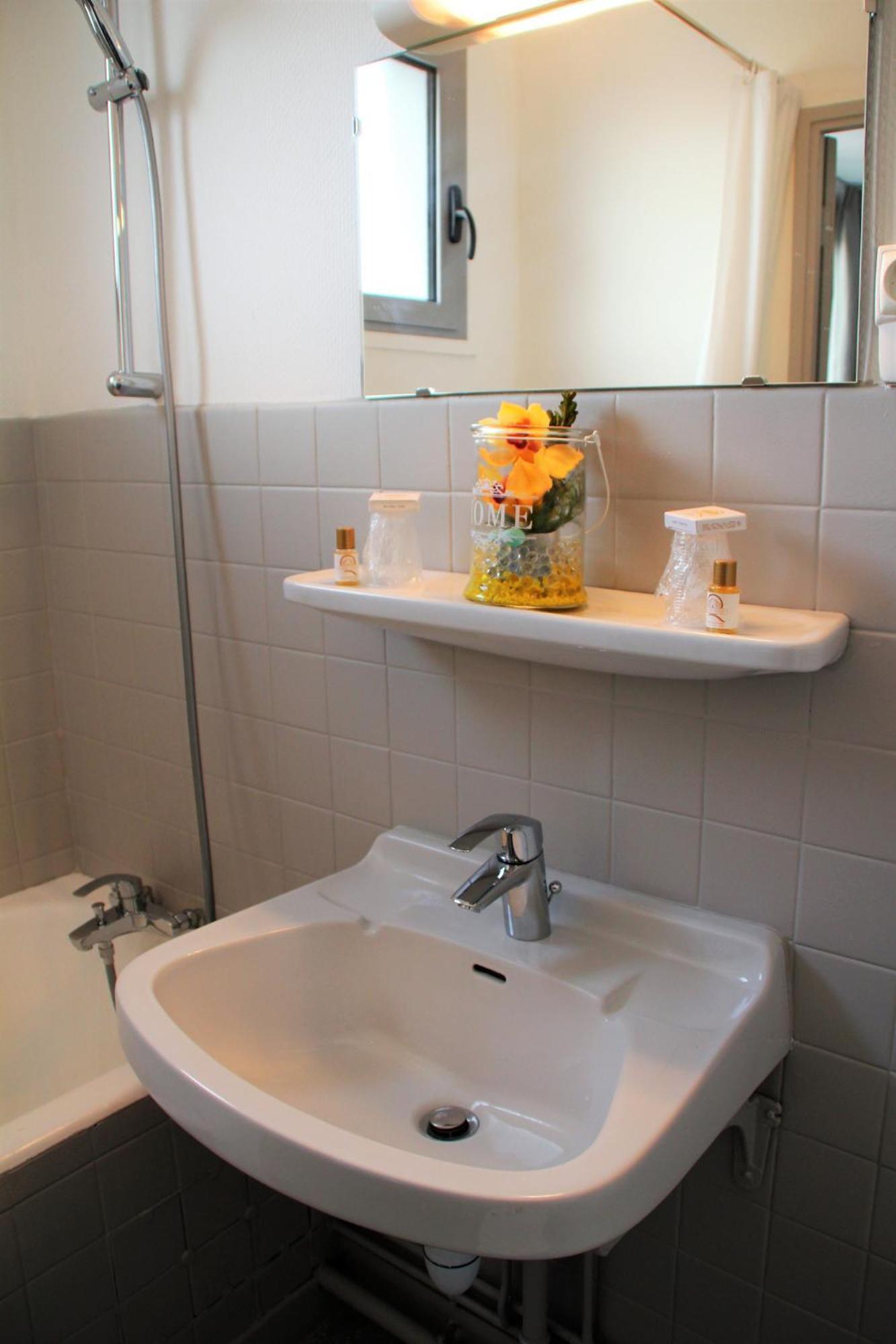 Budget Double or Twin Room