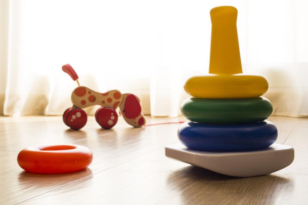 Communicerende Familiekamer met Gratis Toegang tot de Spa