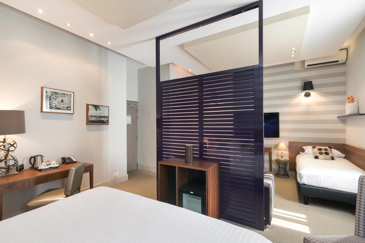 Prestige Room