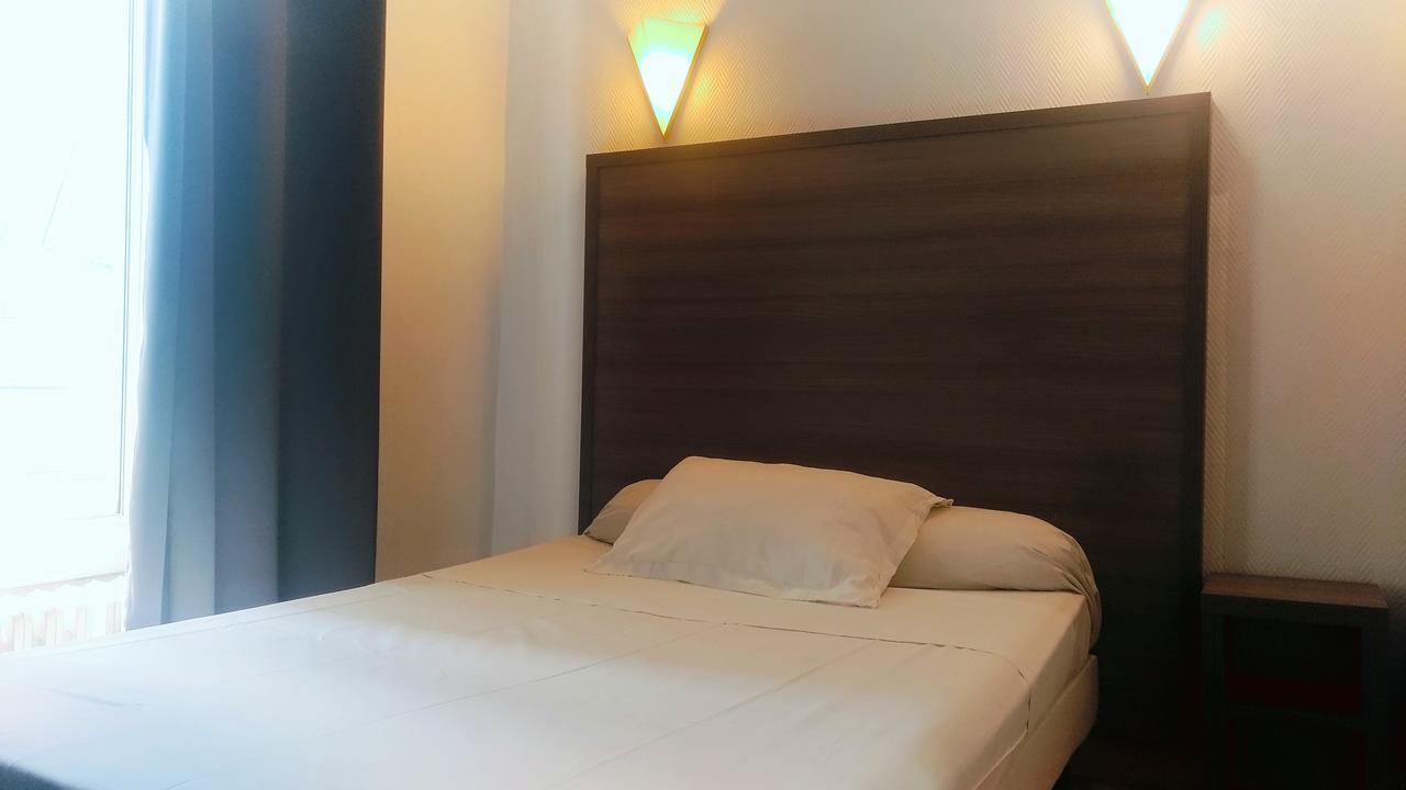Camera Singola Standard con Bagno in Comune
