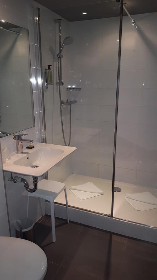 Chambre King Confort