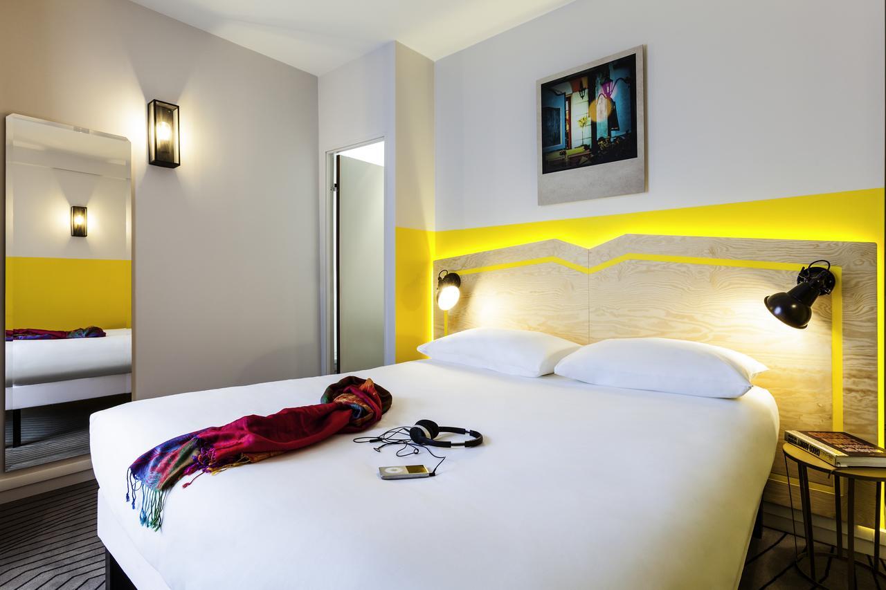 Suite Familiale Standard avec 2 Chambres Communicantes