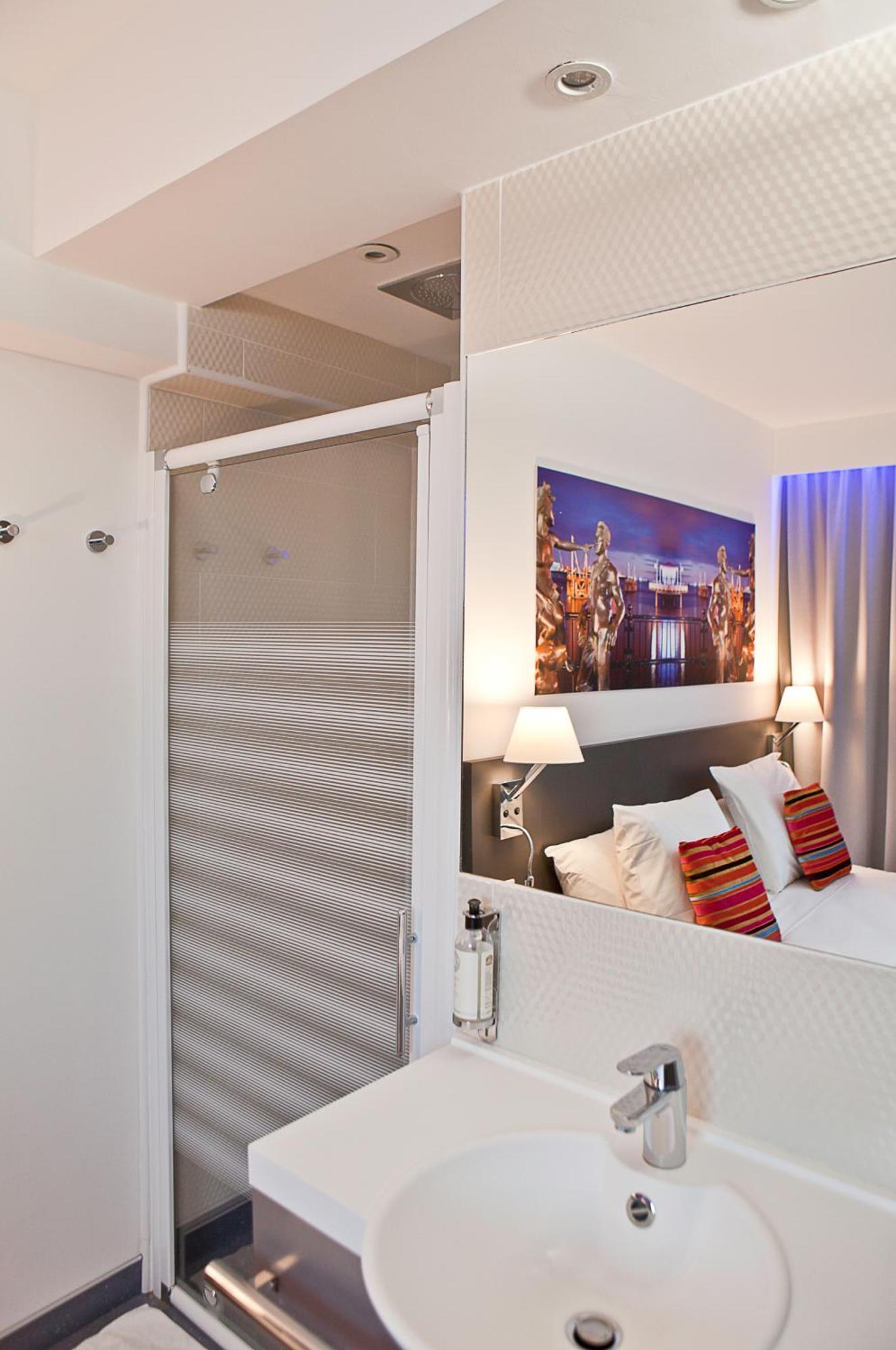 Individual Room