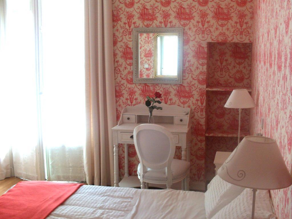 Habitación Doble Superior