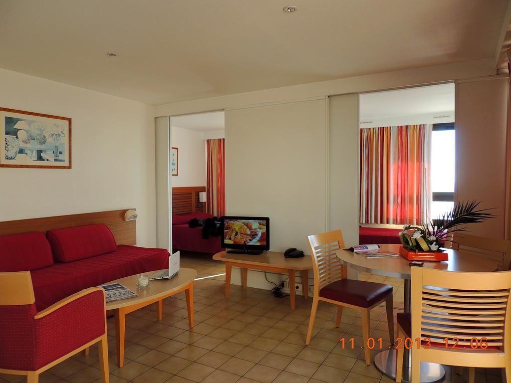 Appartement 2 Chambres