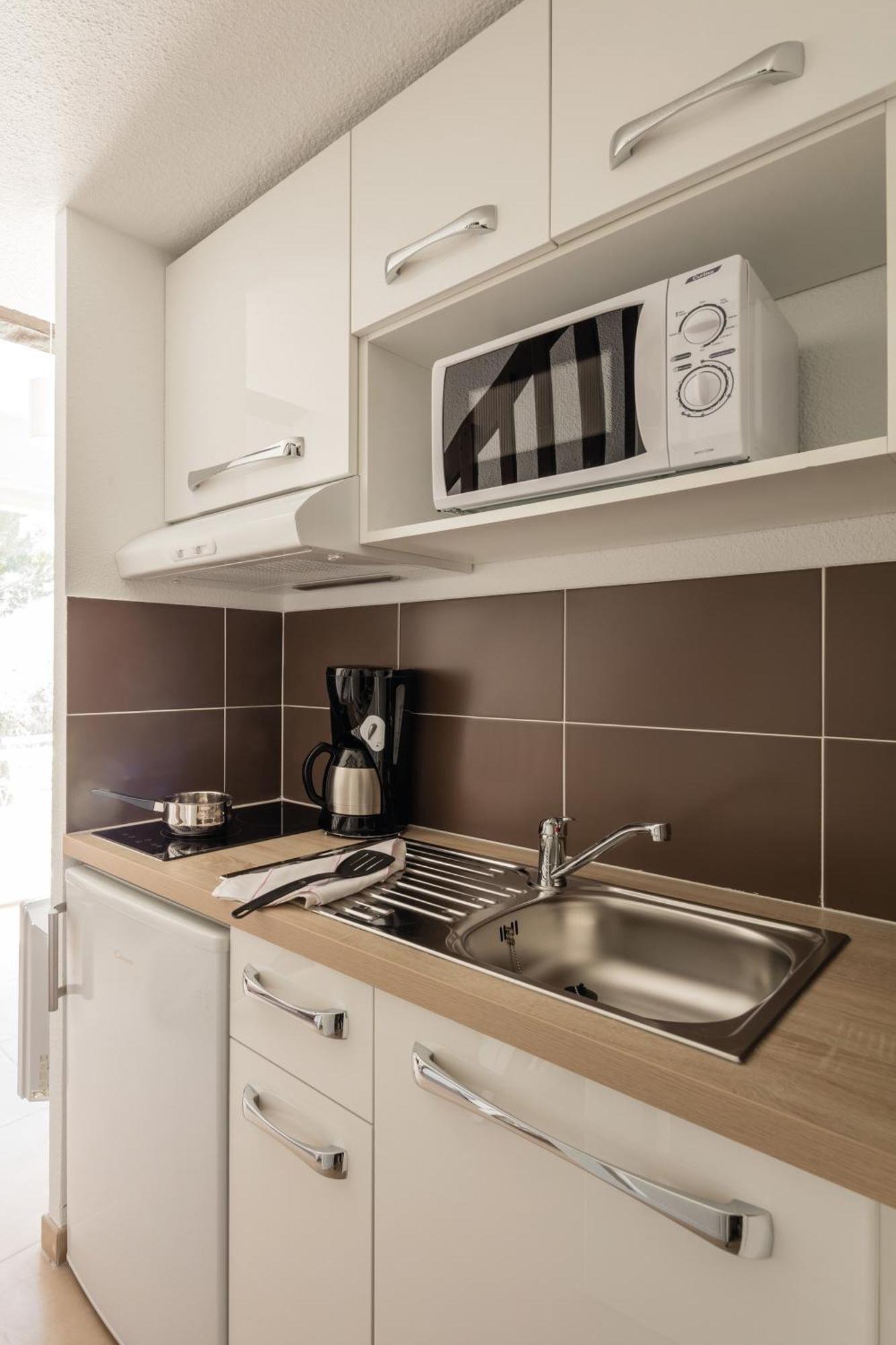 Appartement 1 Chambre Supérieur