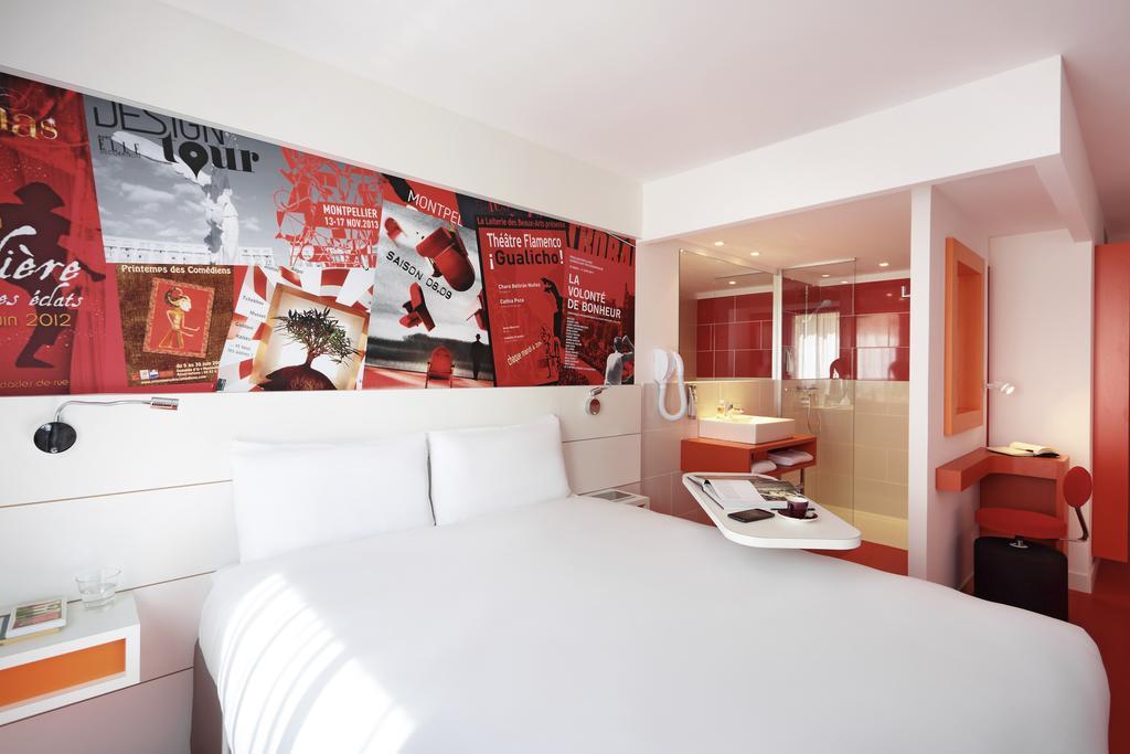 Habitación Doble Estándar