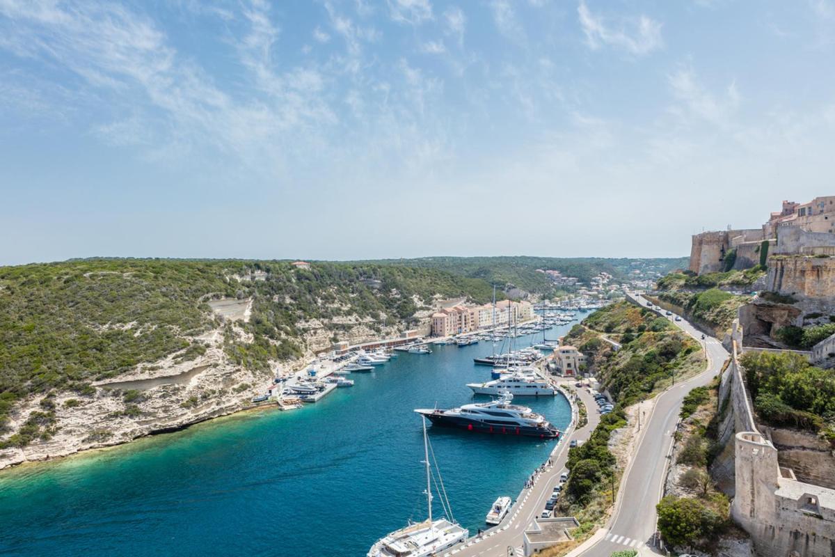 Double Room Harbour View