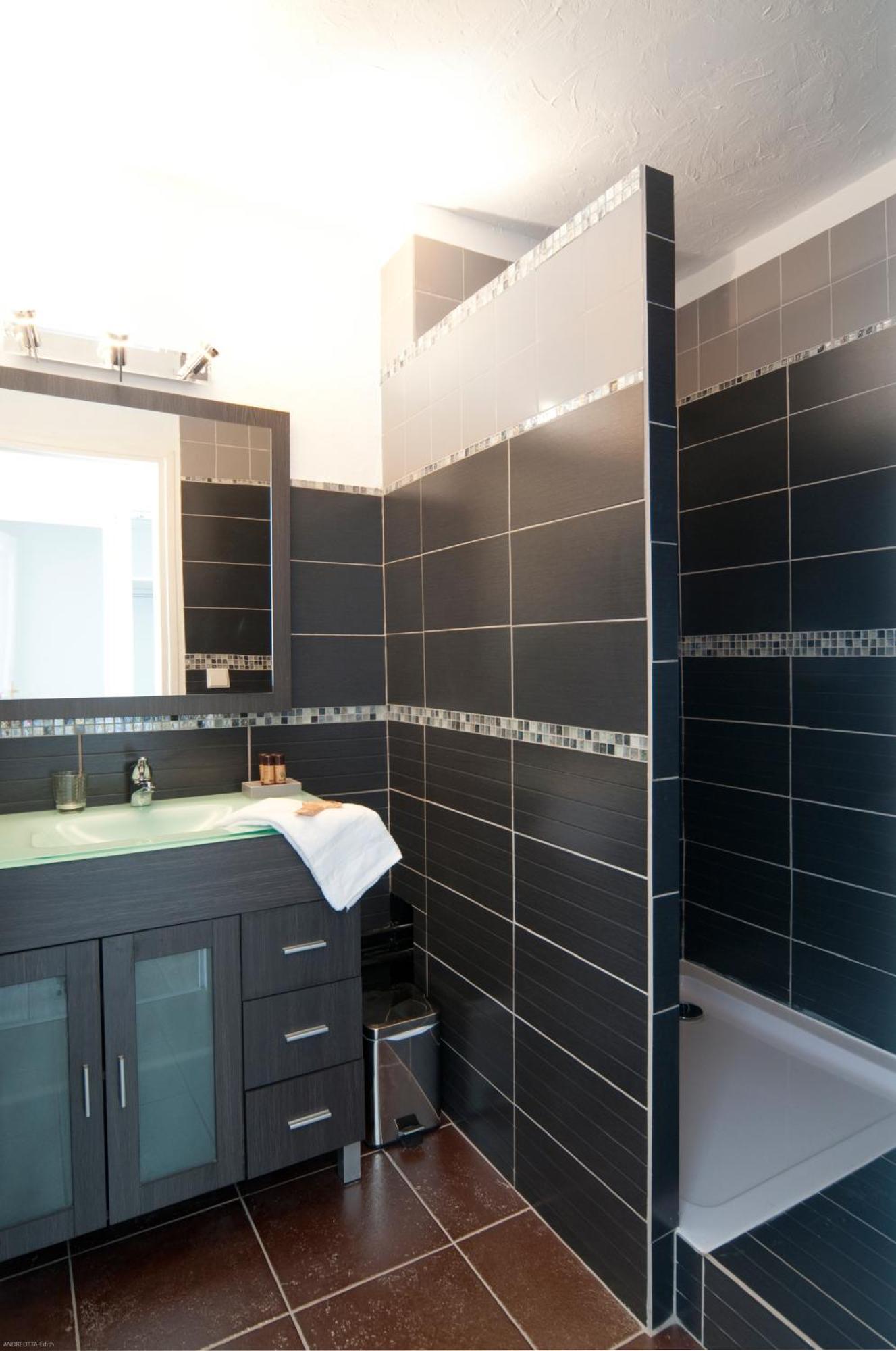 Chambre Triple Supérieure