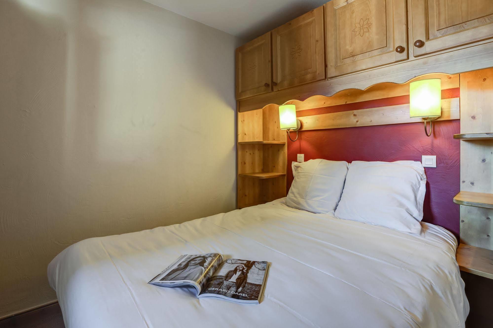 Appartement Standard 2 Chambres (7 Personnes)