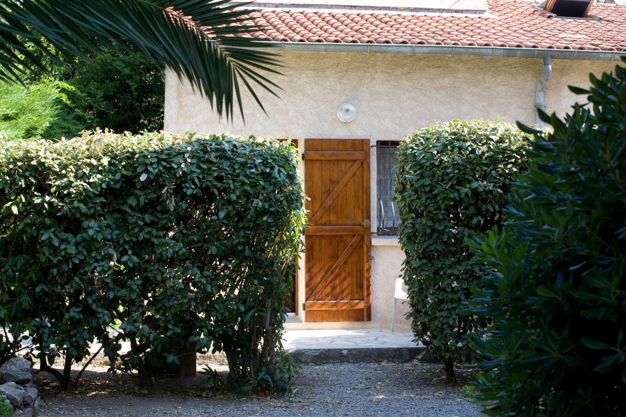 Studio avec Terrasse