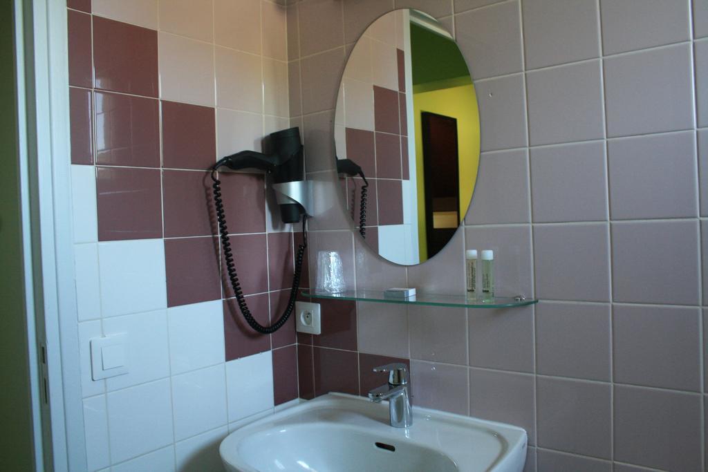 Double Room Terrace