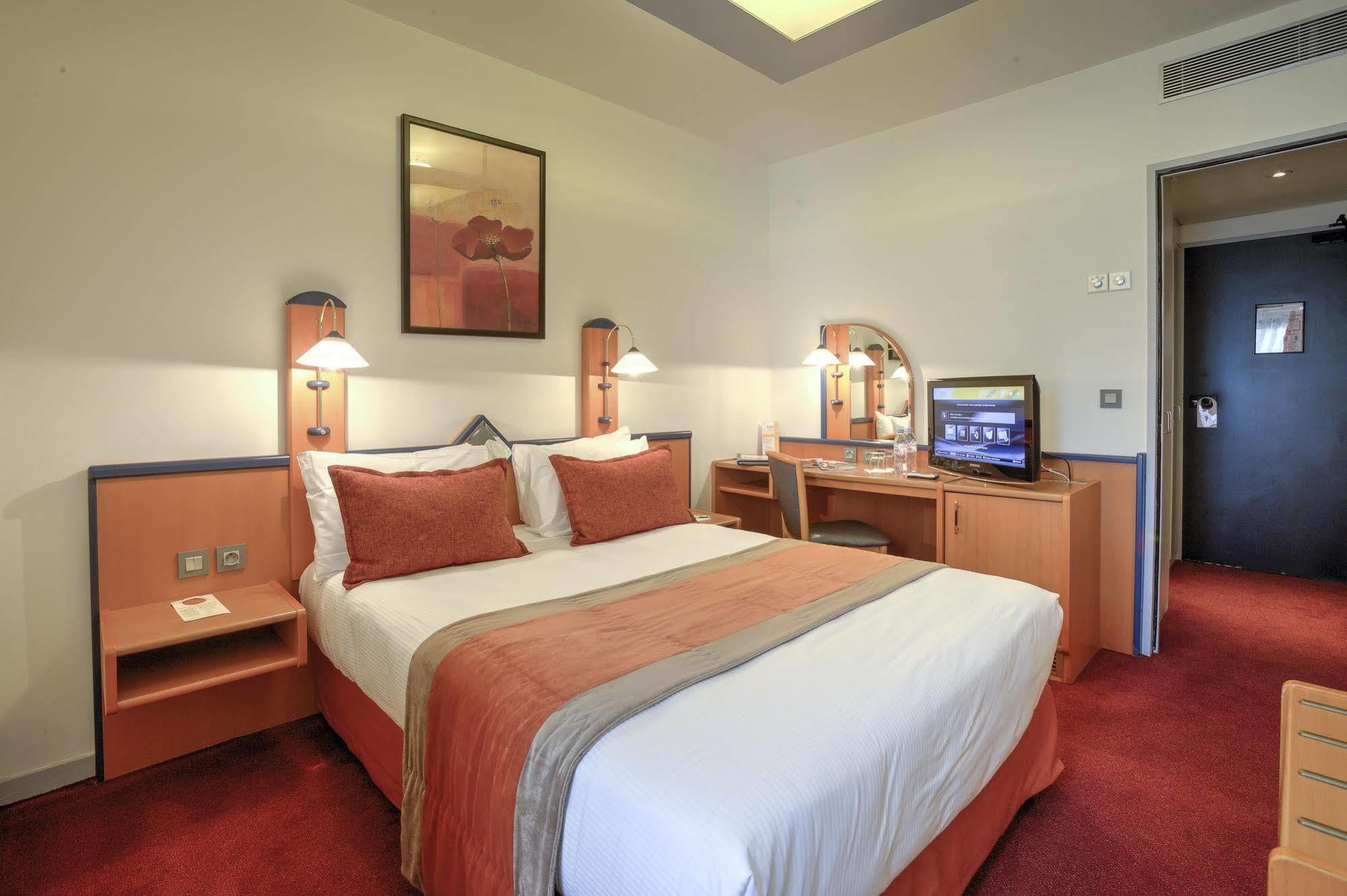 Quarto Individual