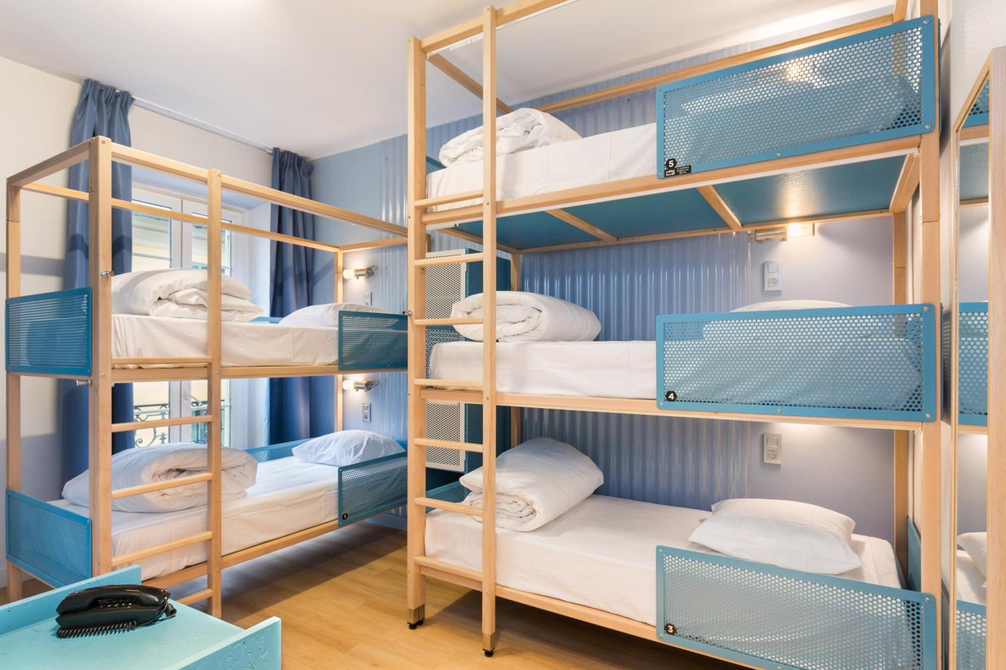 Private Dormitory