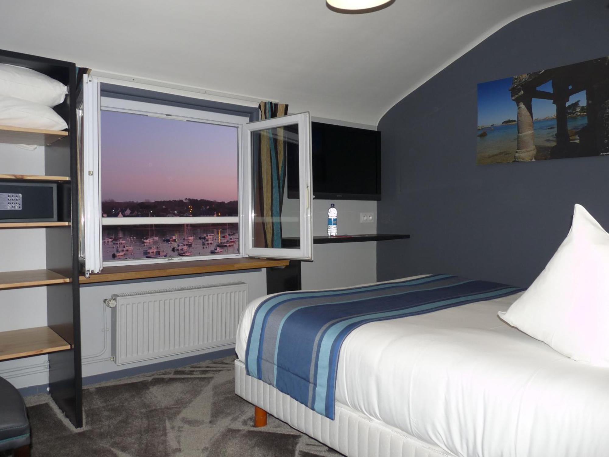 Classic Room Sea View