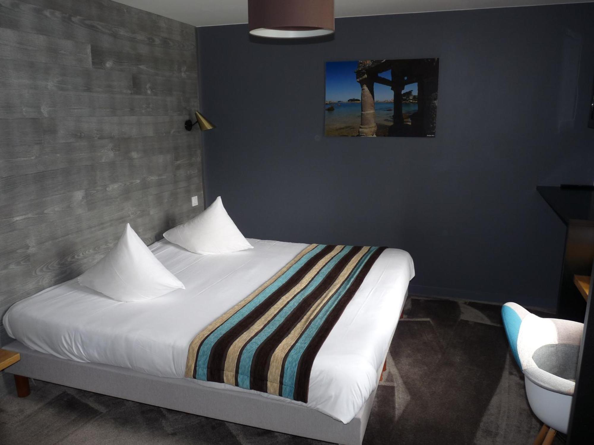 Classic Room Sea View