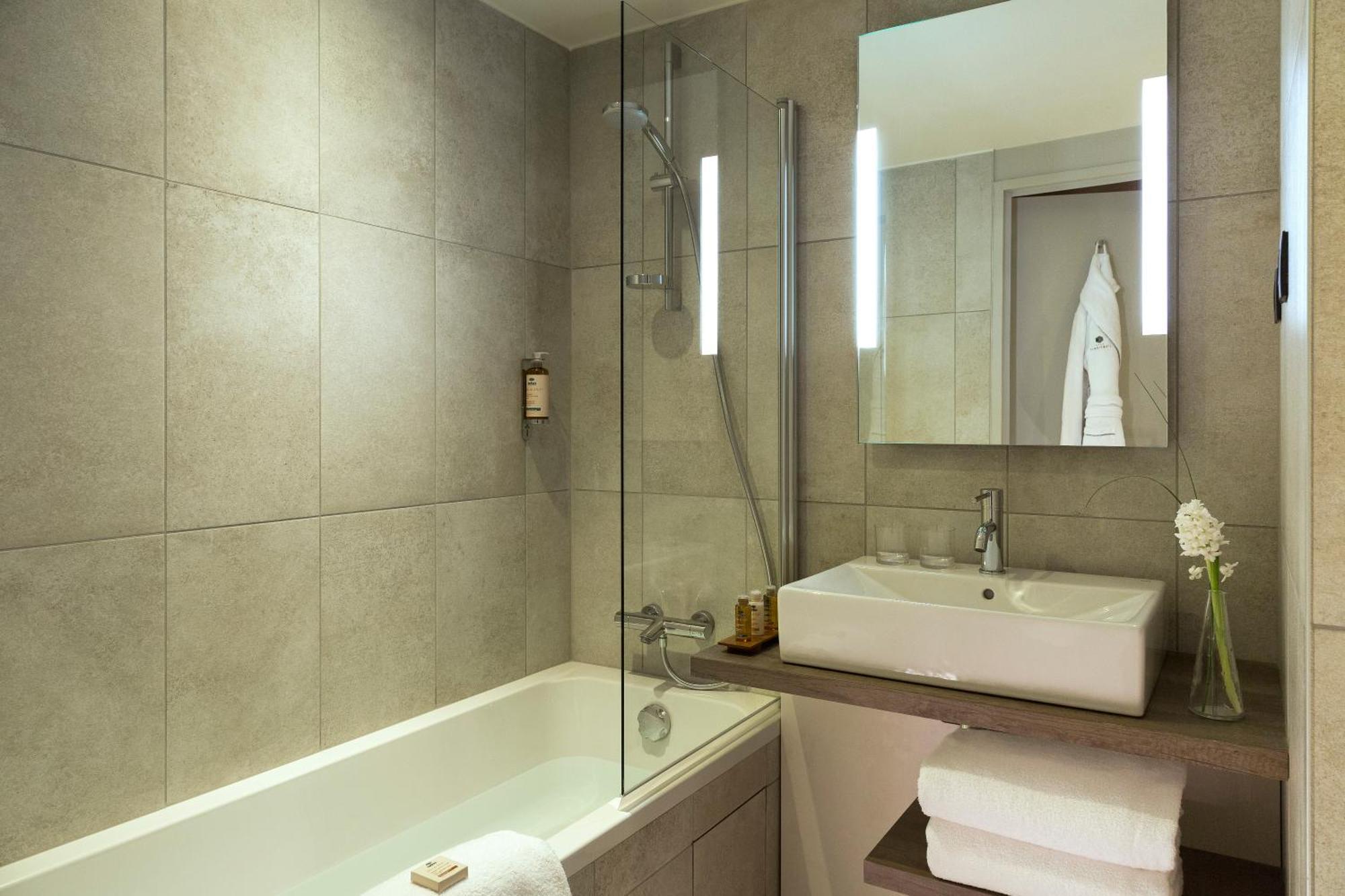 Privilege Doppelzimmer