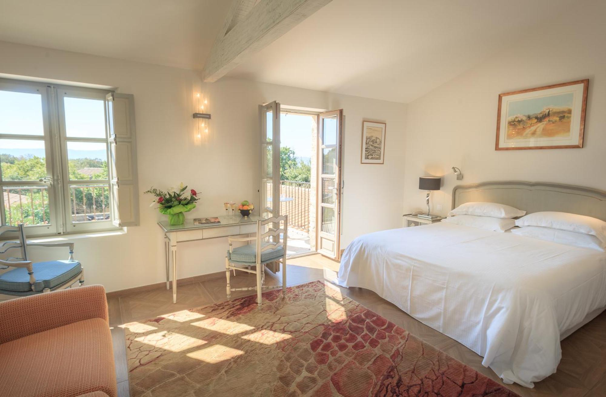 Prestige Doppelzimmer mit Sofa