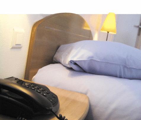Zweibettzimmer