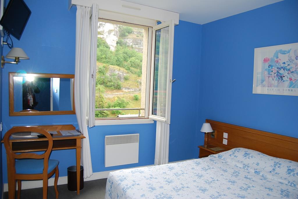 Standard Double Room Valley View