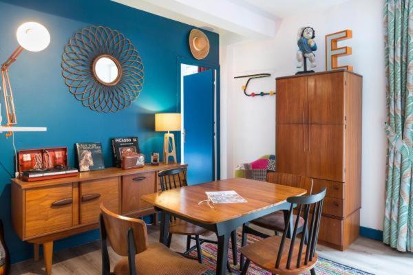Penthouse Apartment - Chill Out-70s