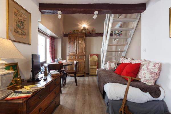 Maisonette