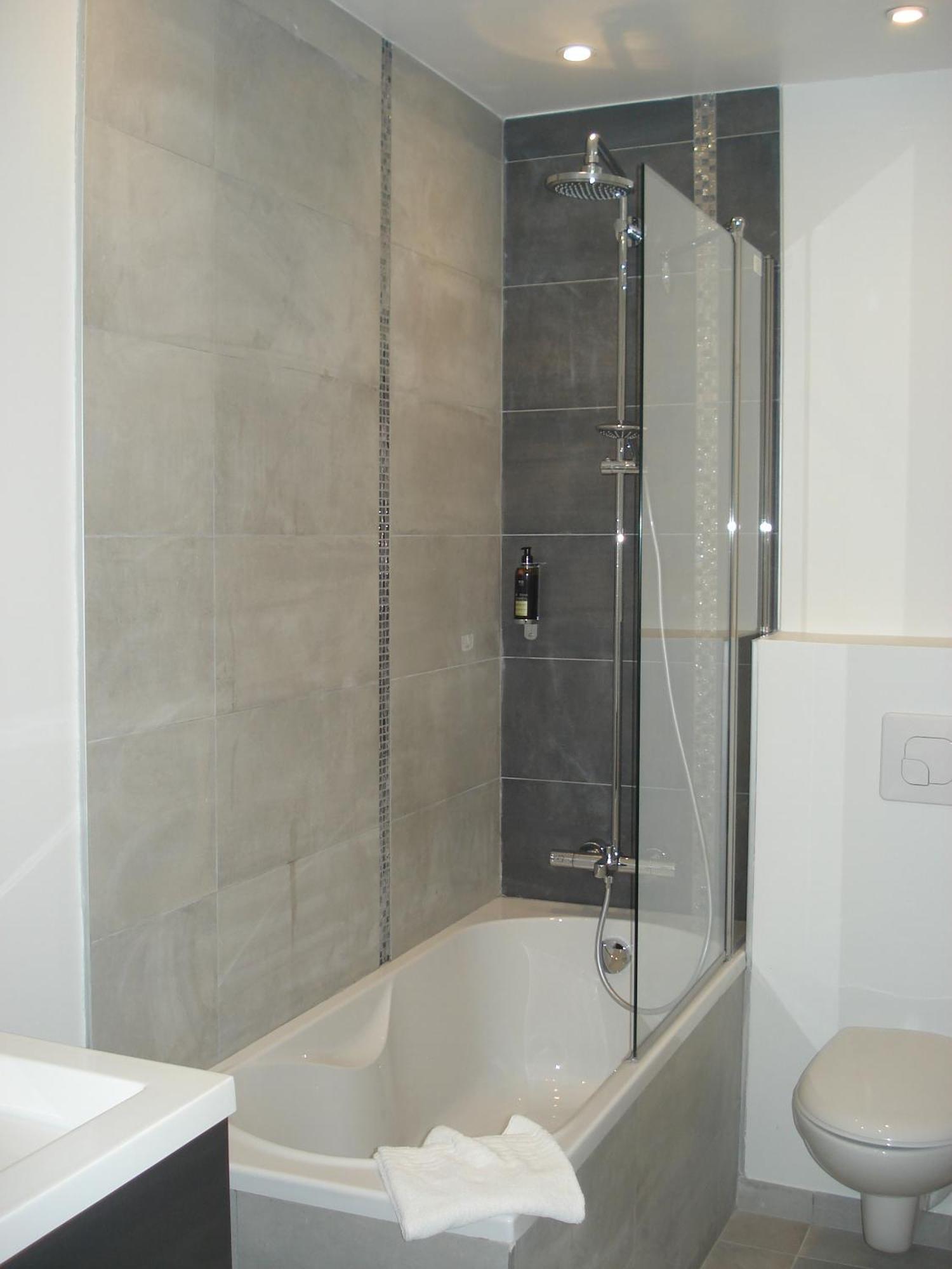 Privilege Double Room with Sea View