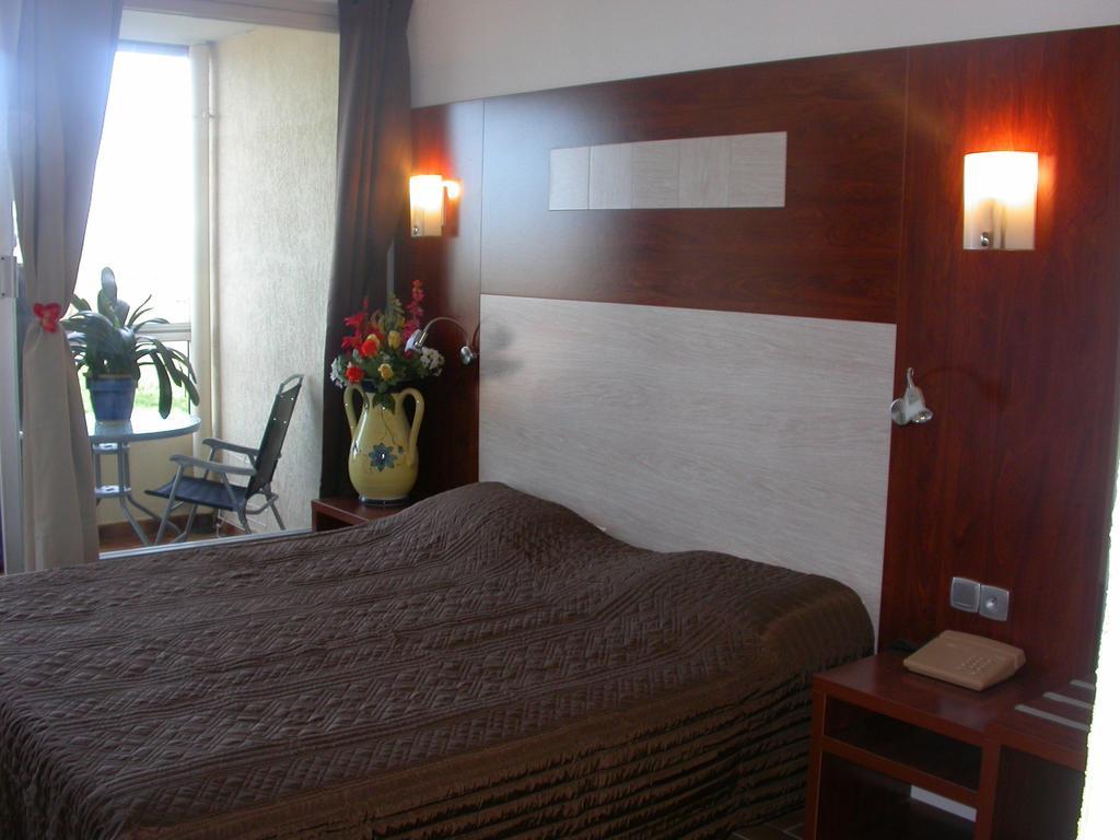 Double Room Terrace