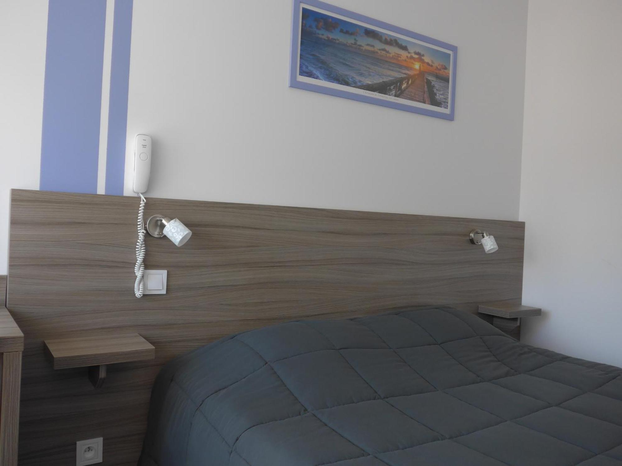 Double Room Balcony