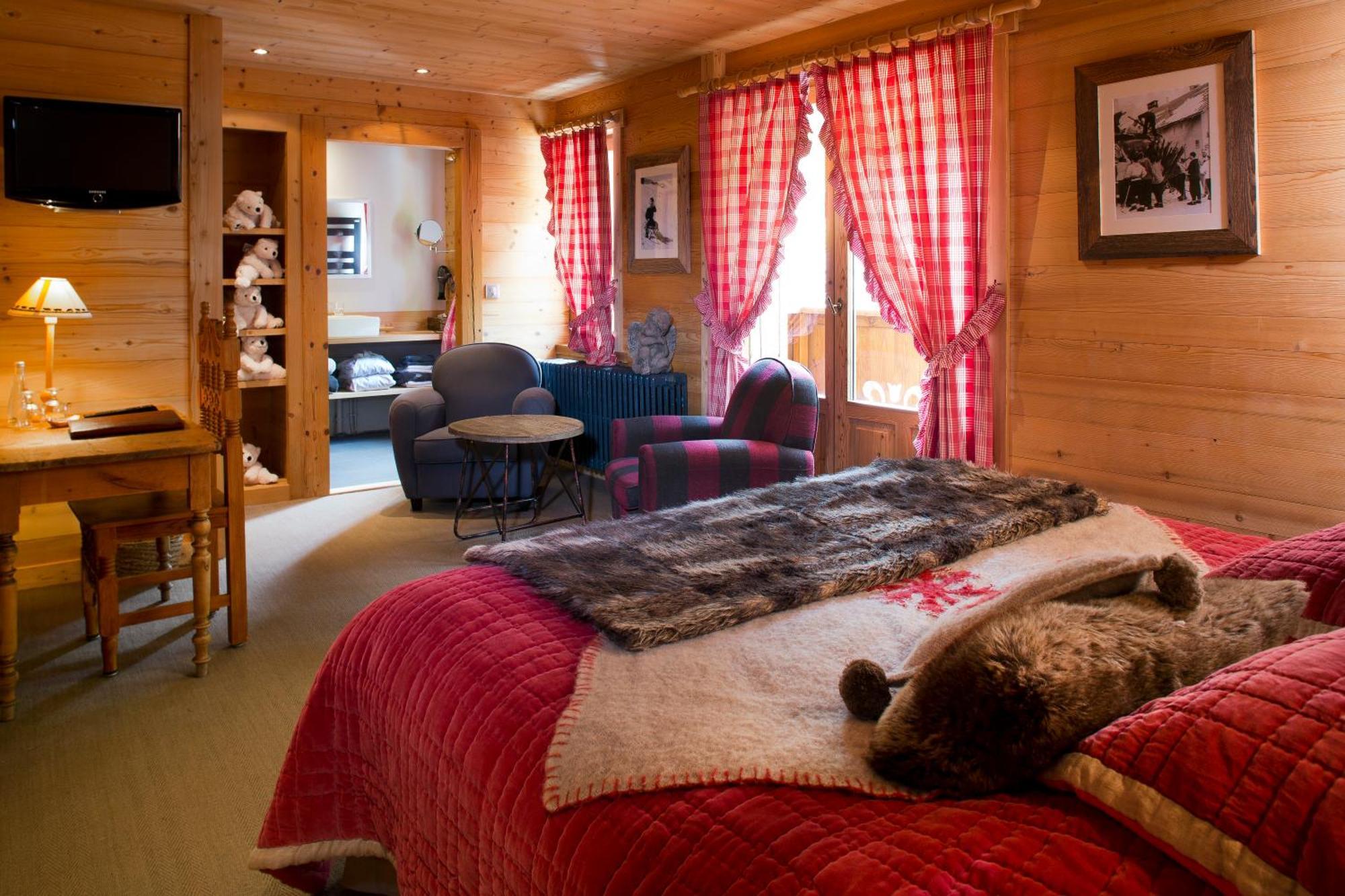 Prestige Room