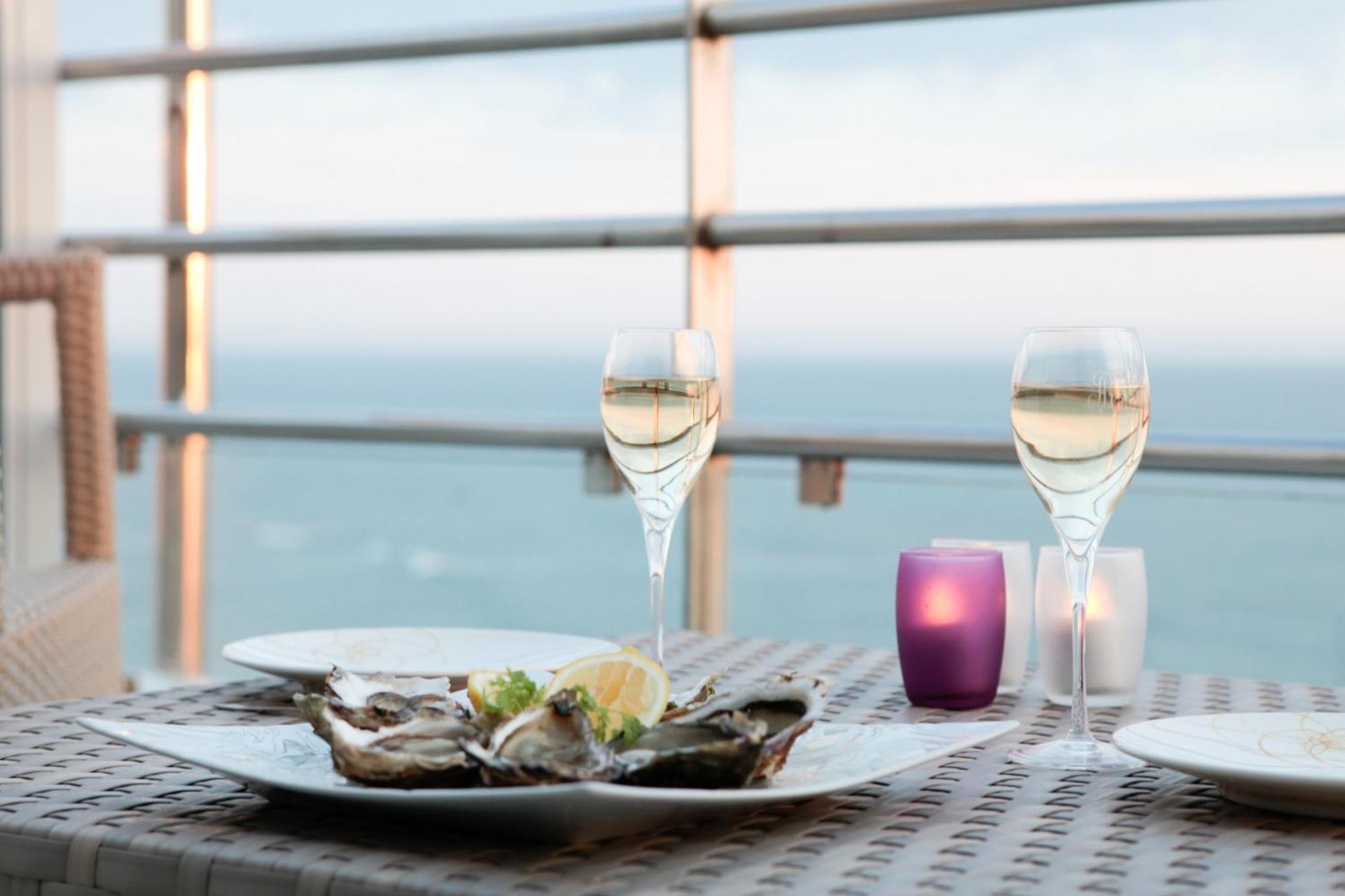 Triple Room with Sea View