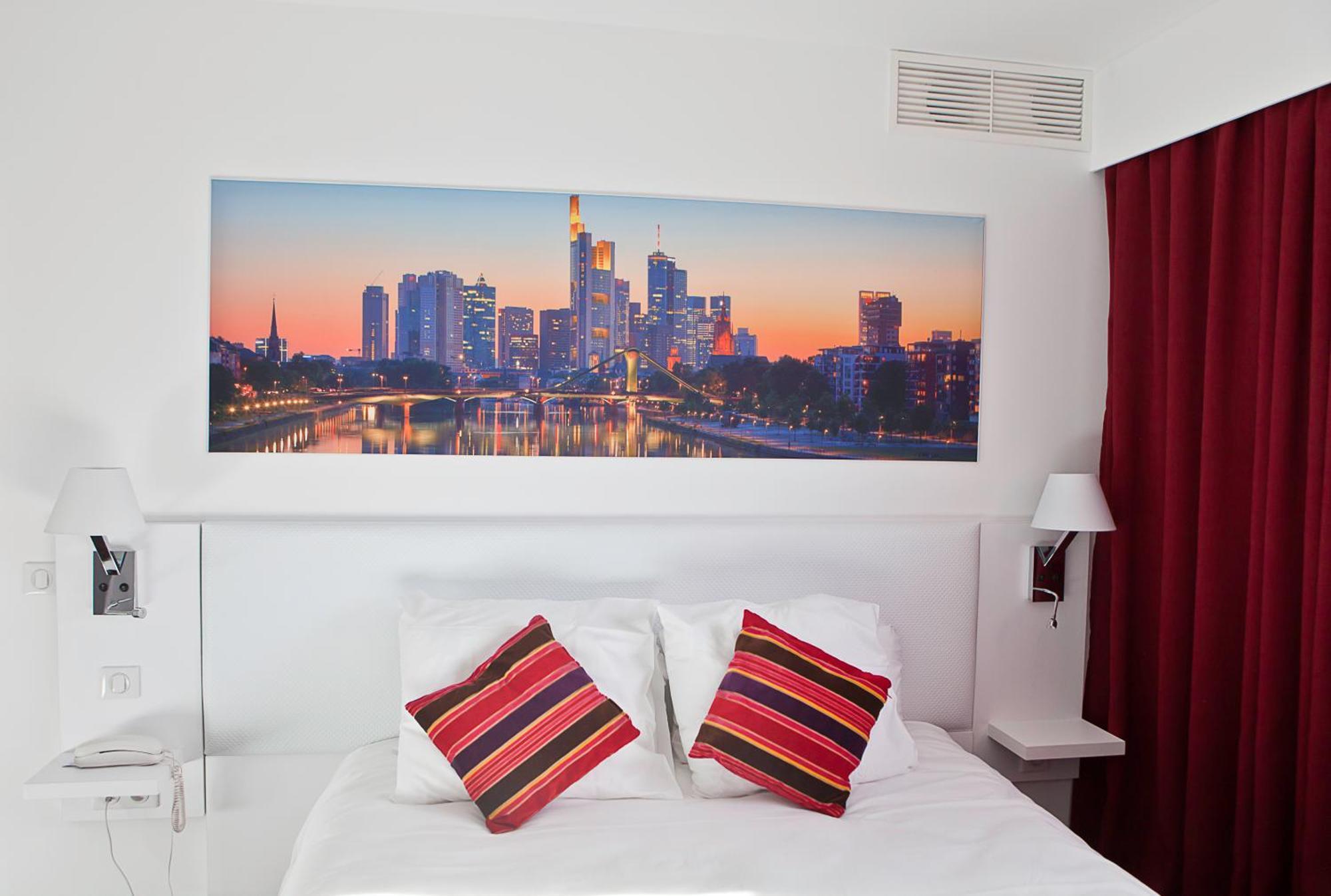 Double Room Balcony