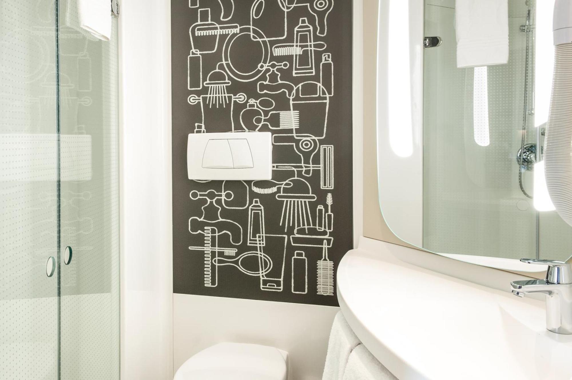 Habitación Doble Estándar