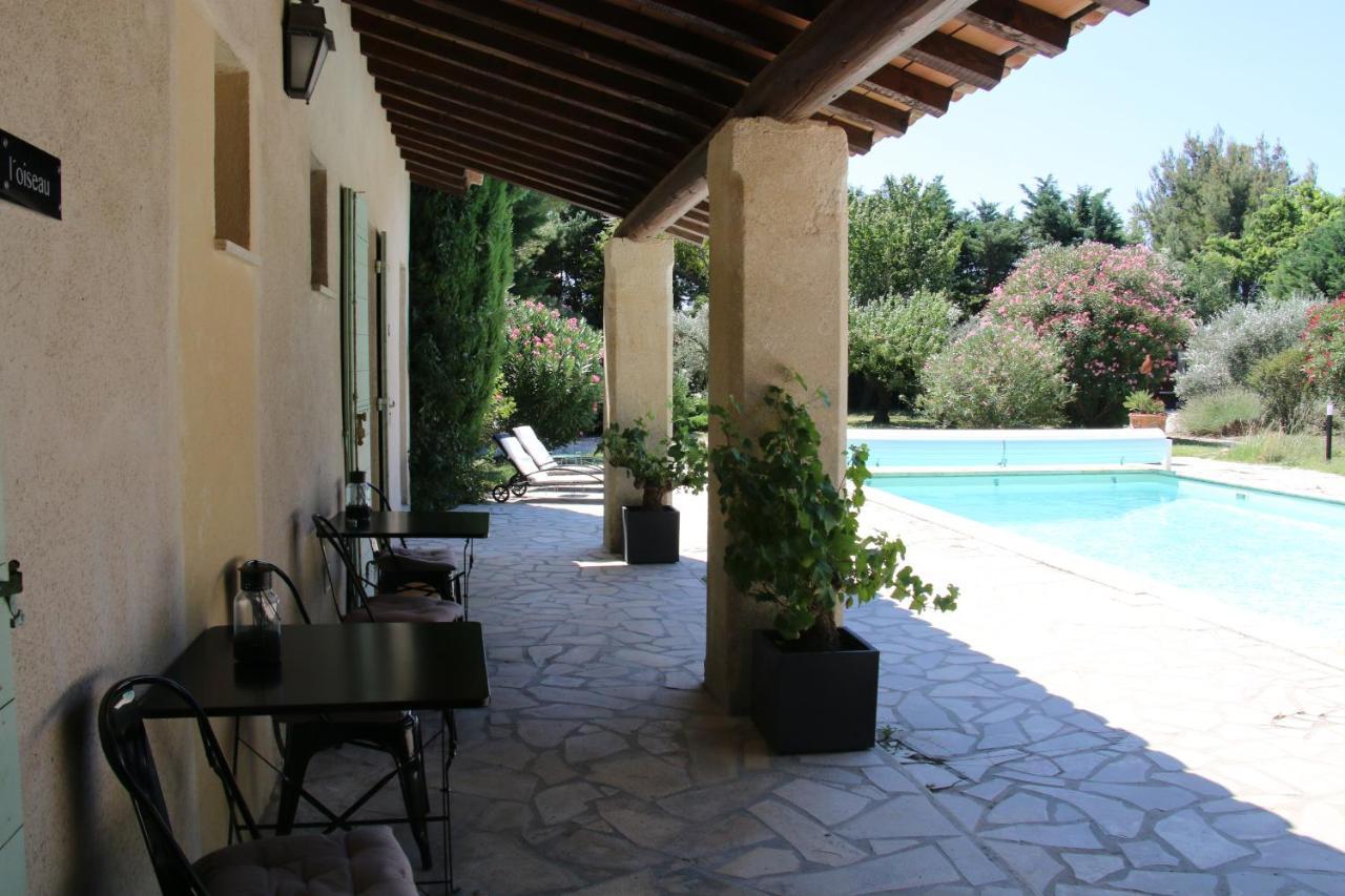Double Room Pool View