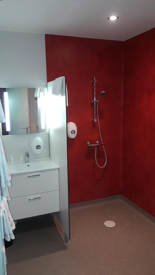 Chambre Familiale Premium